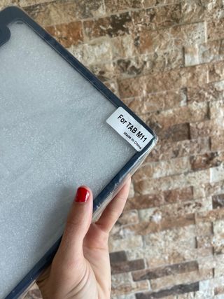 Funda para tablet Lenovo M11