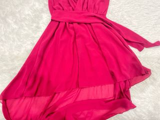 Vestido cóctel nuevo con etiqueta 