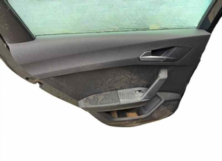 GUARNECIDO PUERTA TRASERA IZQUIERDA SEAT LE