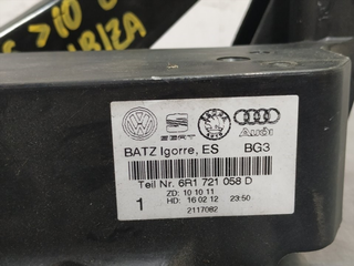 PEDAL FRENO SEAT IBIZA BERLINA (6J5) CFWA 6R17210