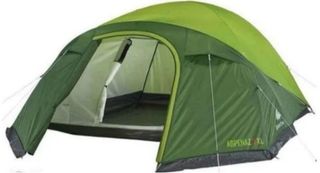 Tienda de campaña Quechua Arpenaz 3 XL