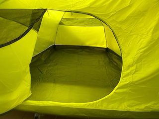 Tienda de campaña Quechua Arpenaz 3 XL