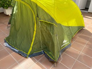 Tienda de campaña Quechua Arpenaz 3 XL