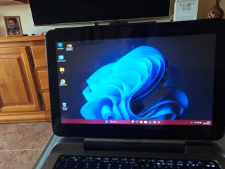 Tablet PC Pro-i5-8Gb ram-disco duro m2 
