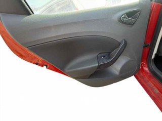 GUARNECIDO PUERTA TRASERA IZQUIERDA SEAT IB
