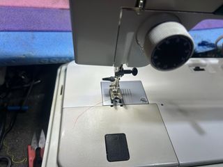 Máquina de coser PFAFF 284