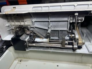 Máquina de coser PFAFF 284