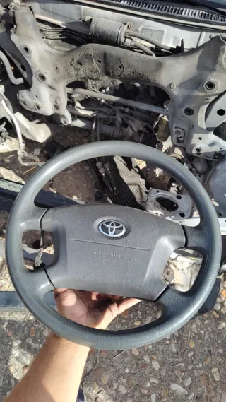 Volante Toyota Corolla E11