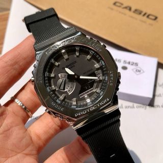 Reloj G-Shock original usado solo una vez