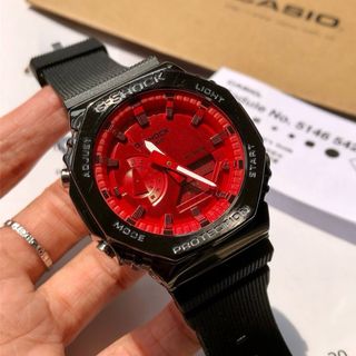 Reloj G-Shock original usado solo una vez