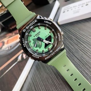 Reloj G-Shock original usado solo una vez