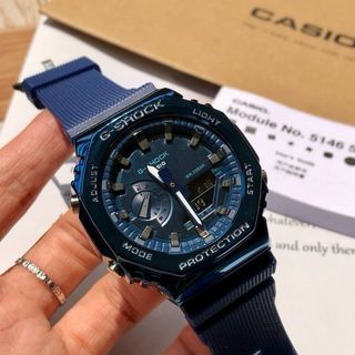 Reloj G-Shock original usado solo una vez