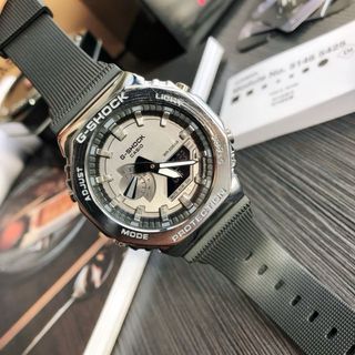 Reloj G-Shock original usado solo una vez
