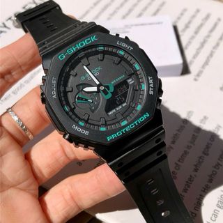 Reloj G-Shock original usado solo una vez