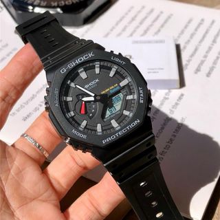 Reloj G-Shock original usado solo una vez