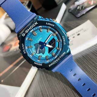 Reloj G-Shock original usado solo una vez