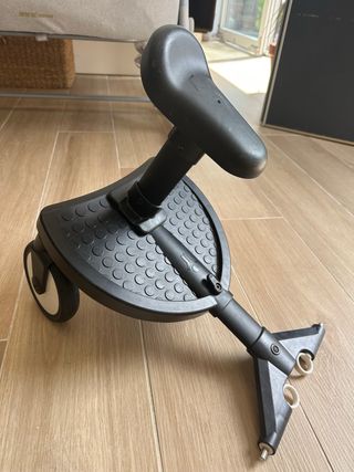 Patinete Yoyo Silla Paseo