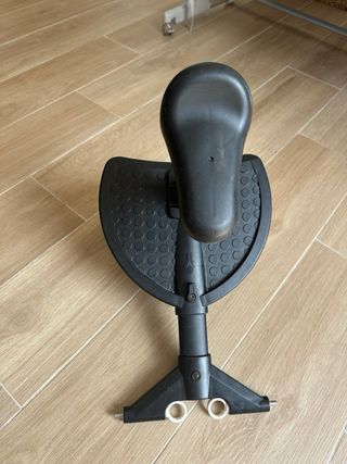 Patinete Yoyo Silla Paseo