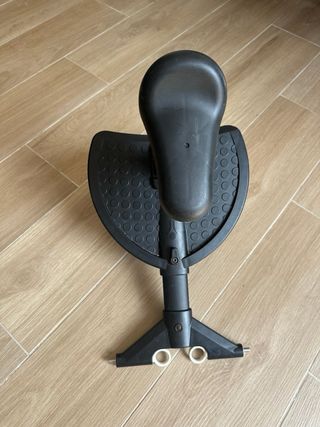Patinete Yoyo Silla Paseo