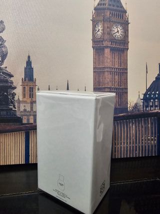 Loewe Esencia EDT 100ml (Antiguo)