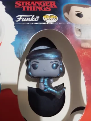 Figuras Funko Pop Stranger Things