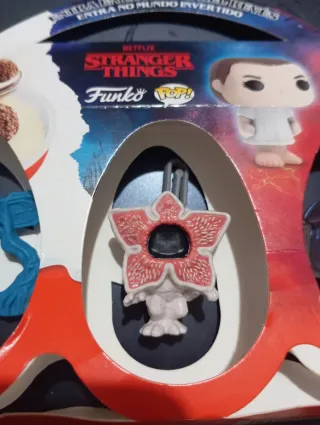 Figuras Funko Pop Stranger Things