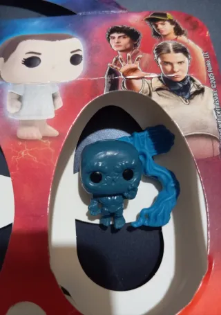Figuras Funko Pop Stranger Things