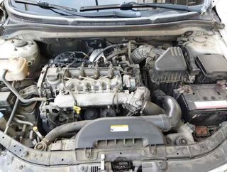 Kia 211595 piloto trasero 924011h050 cee'd - 1 1.6