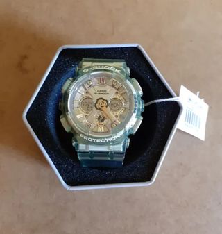Reloj Casio 