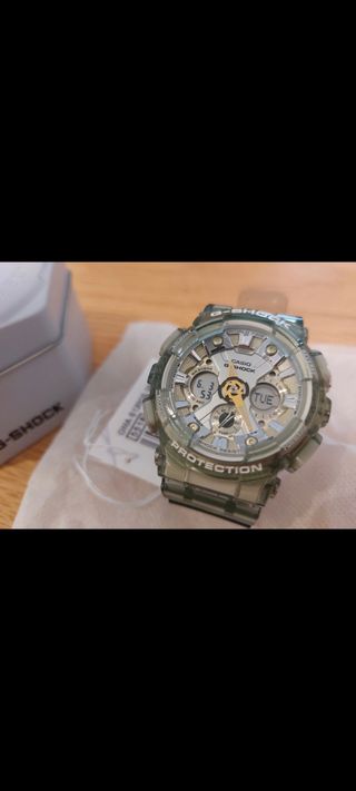 Reloj Casio 