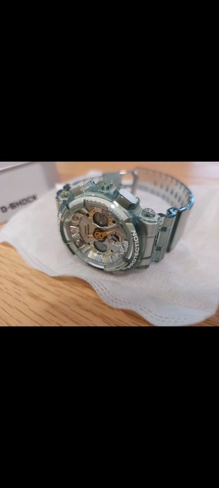 Reloj Casio 