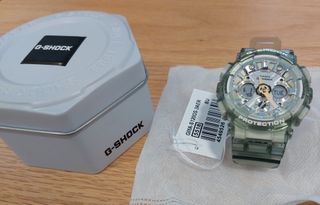 Reloj Casio 