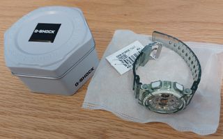 Reloj Casio 