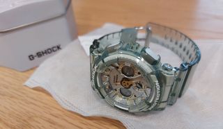 Reloj Casio 