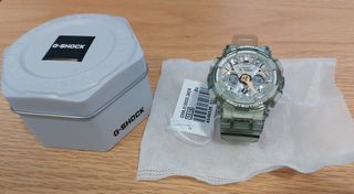 Reloj Casio 