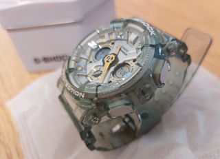 Reloj Casio 