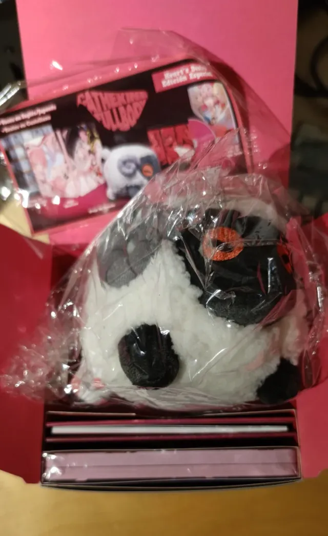 Catherine Full Body Premium Edition PS4