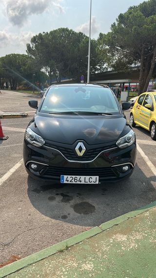 Renault Grand Scenic 2019