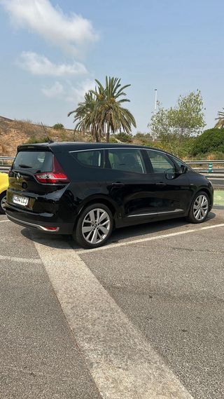 Renault Grand Scenic 2019