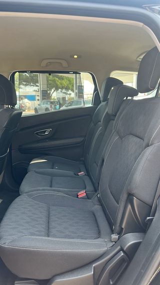 Renault Grand Scenic 2019