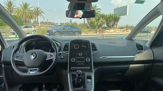 Renault Grand Scenic 2019