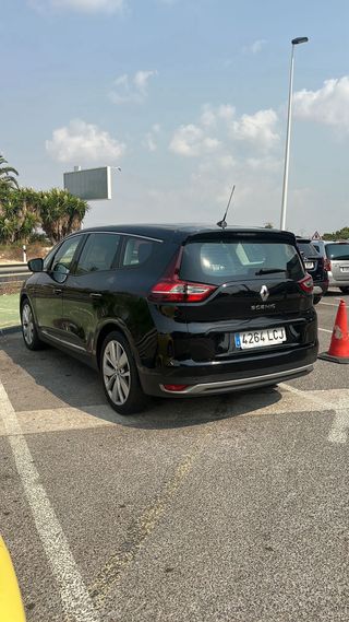 Renault Grand Scenic 2019