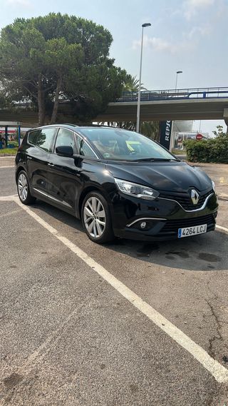 Renault Grand Scenic 2019