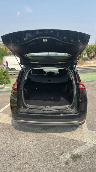 Renault Grand Scenic 2019