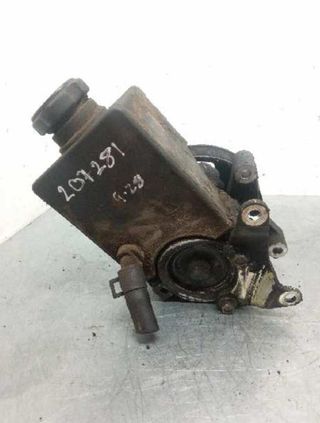 207281 d27dt bomba ssangyong rexton - y200 [2001 -