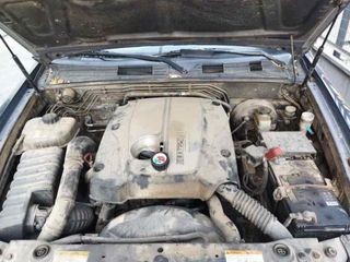 207281 d27dt bomba ssangyong rexton - y200 [2001 -