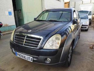 207281 d27dt bomba ssangyong rexton - y200 [2001 -