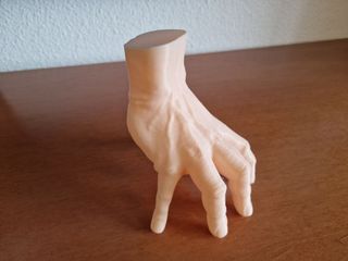 Mano cosa wednesday halloween