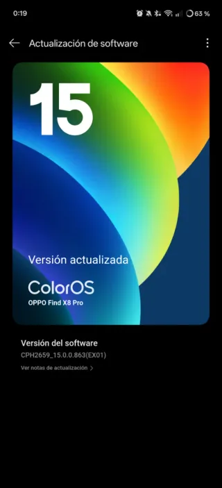 Oppo Find X8 Pro 16/512 + 4 cover + caricabatterie da 80W