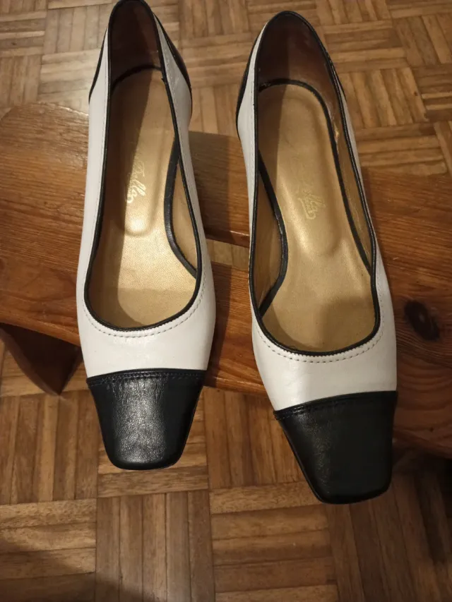 Sapatos Miss Della Cascais n°3